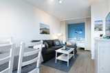 Ferienwohnung in Kellenhusen - Ferienwohnanlage Leuchtturmweg IFA Wohnung Knoll 3-7-02 - Bild 6