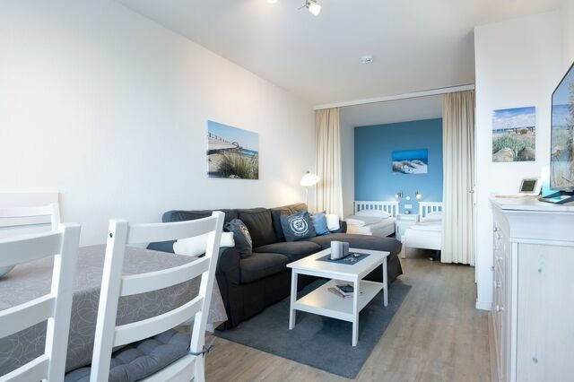 Ferienwohnung in Kellenhusen - Ferienwohnanlage Leuchtturmweg IFA Wohnung Knoll 3-7-02 - Bild 6