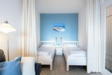 Ferienwohnung in Kellenhusen - Ferienwohnanlage Leuchtturmweg IFA Wohnung Knoll 3-7-02 - Bild 7