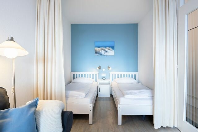 Ferienwohnung in Kellenhusen - Ferienwohnanlage Leuchtturmweg IFA Wohnung Knoll 3-7-02 - Bild 7