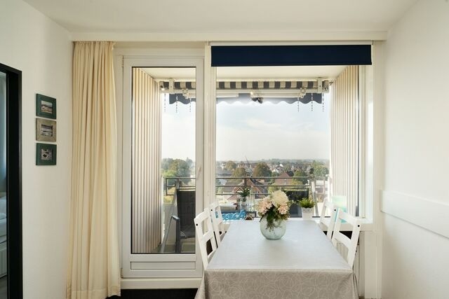 Ferienwohnung in Kellenhusen - Ferienwohnanlage Leuchtturmweg IFA Wohnung Knoll 3-7-02 - Bild 14