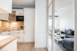 Ferienwohnung in Kellenhusen - Ferienwohnanlage Leuchtturmweg IFA Wohnung Knoll 3-7-02 - Bild 18