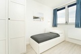 Ferienwohnung in Kellenhusen - Ferienwohnanlage Leuchtturmweg IFA Wohnung Knoll 3-7-02 - Bild 19