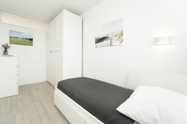 Ferienwohnung in Kellenhusen - Ferienwohnanlage Leuchtturmweg IFA Wohnung Knoll 3-7-02 - Bild 20