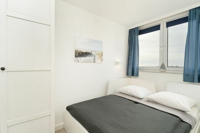 Ferienwohnung in Kellenhusen - Ferienwohnanlage Leuchtturmweg IFA Wohnung Knoll 3-7-02 - Bild 21