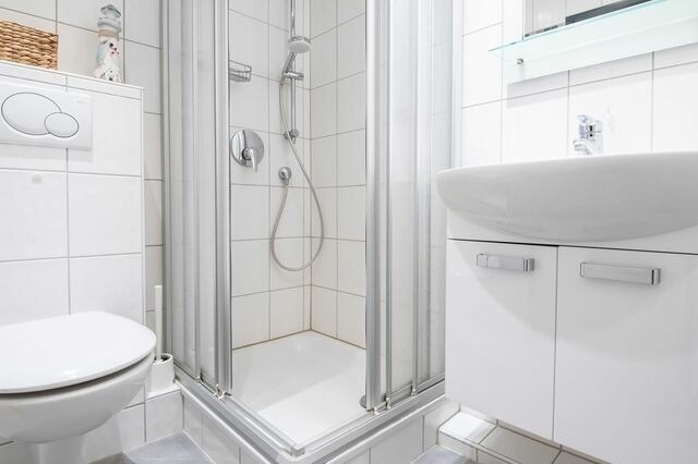 Ferienwohnung in Kellenhusen - Ferienwohnanlage Leuchtturmweg IFA Wohnung Knoll 3-7-02 - Bild 25