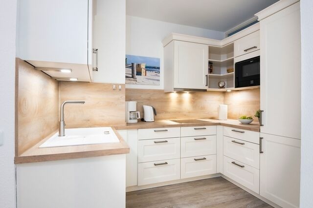 Ferienwohnung in Kellenhusen - Ferienwohnanlage Leuchtturmweg IFA Wohnung Knoll 3-7-02 - Bild 5