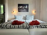 Ferienhaus in Travemünde - Strandhaus Schatzkiste 24 - Bild 11