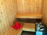 Ferienhaus in Travemünde - Strandhaus Schatzkiste 24 - Bild 18