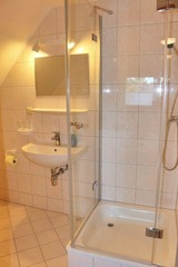 Doppelzimmer in Prerow - Haus Kleist Zimmer 1 - Bild 7