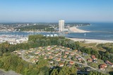 Ferienhaus in Travemünde - Strandhaus Freibeuterweg 18 - Bild 25