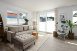 Ferienwohnung in Laboe - Art-Partments Strandoase - Bild 2