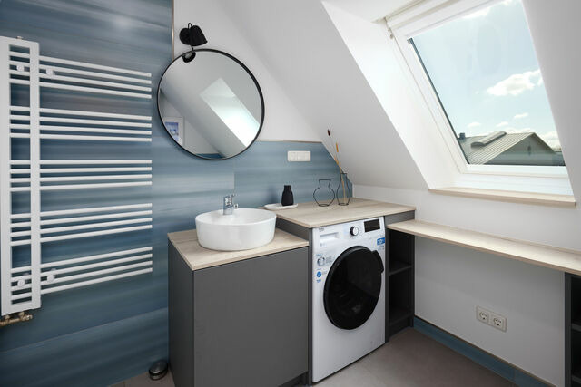 Ferienwohnung in Laboe - Art-Partments Blue Ocean - Bild 14