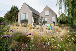 Haus am See
