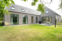 Haus am See