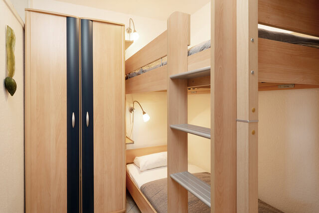 Ferienwohnung in Heiligenhafen - Haus Aquamarina Horizontblick 58 - Bild 22