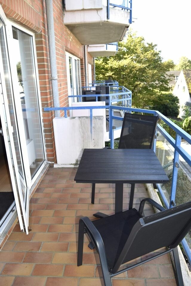 Ferienwohnung in Sch&ouml;nberger Strand - App. Vistamar (Nr.18) Haus Panorama - Bild 10