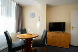 Ferienwohnung in Dahme - Haus Sonnenwinkel Bungalow 3 - Bild 2