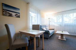 Haus Sonnenwinkel Bungalow 1