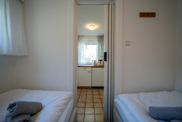 Ferienwohnung in Dahme - Haus Sonnenwinkel Bungalow 5 - Bild 8