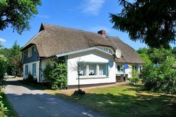 Haus Kleist Zimmer 3