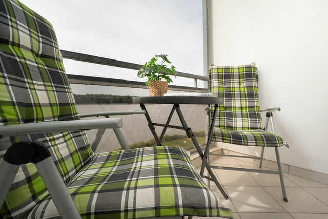 Ferienwohnung in Heiligenhafen - Haus Aquamarina Hafensommer 32 - Bild 12