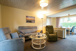Ferienwohnung in Dahme - Haus Sonnenwinkel Ina Haus Sonnenwinkel Ina