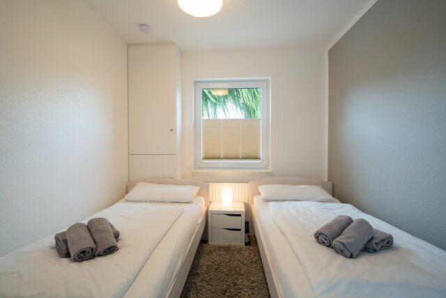 Ferienwohnung in Dahme - Haus Sonnenwinkel Ina - Bild 2 Ferienwohnung in Dahme - Haus Sonnenwinkel Ina - Bild 2