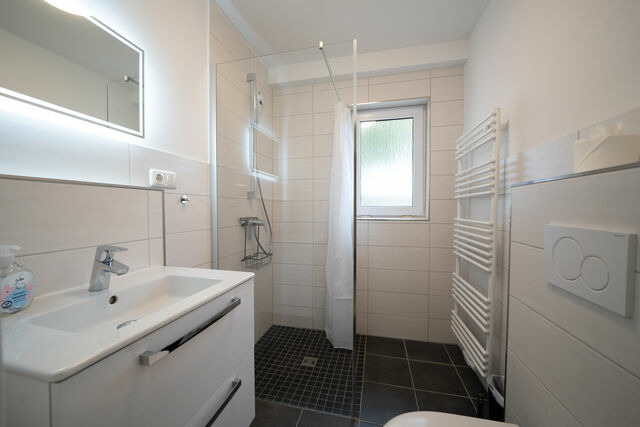 Ferienwohnung in Dahme - Haus Sonnenwinkel Ina - Bild 3 Ferienwohnung in Dahme - Haus Sonnenwinkel Ina - Bild 3