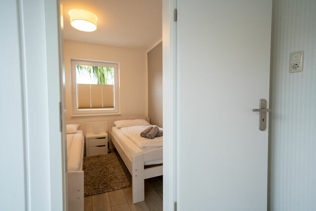 Ferienwohnung in Dahme - Haus Sonnenwinkel Ina - Bild 5 Ferienwohnung in Dahme - Haus Sonnenwinkel Ina - Bild 5