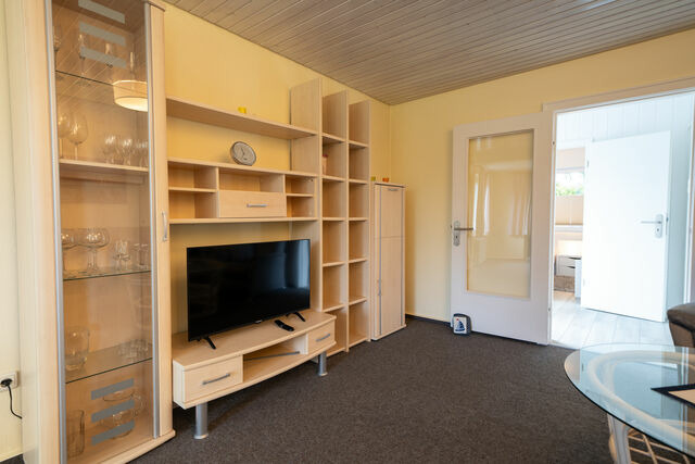 Ferienwohnung in Dahme - Haus Sonnenwinkel Ina - Bild 9 Ferienwohnung in Dahme - Haus Sonnenwinkel Ina - Bild 9