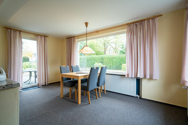 Ferienwohnung in Dahme - Haus Sonnenwinkel Ina - Bild 10 Ferienwohnung in Dahme - Haus Sonnenwinkel Ina - Bild 10