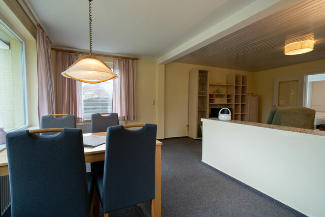 Ferienwohnung in Dahme - Haus Sonnenwinkel Ina - Bild 13 Ferienwohnung in Dahme - Haus Sonnenwinkel Ina - Bild 13