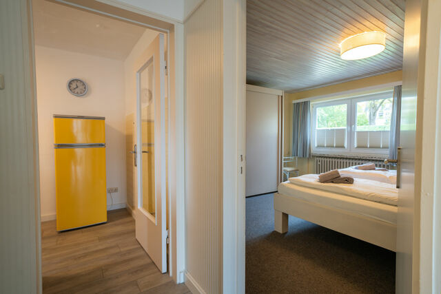 Ferienwohnung in Dahme - Haus Sonnenwinkel Ina - Bild 14 Ferienwohnung in Dahme - Haus Sonnenwinkel Ina - Bild 14