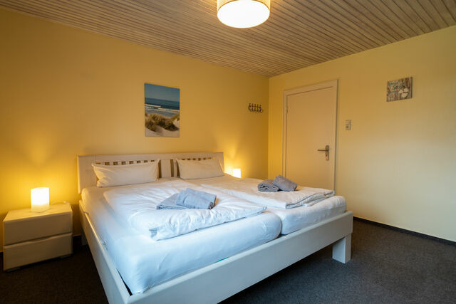 Ferienwohnung in Dahme - Haus Sonnenwinkel Ina - Bild 17 Ferienwohnung in Dahme - Haus Sonnenwinkel Ina - Bild 17