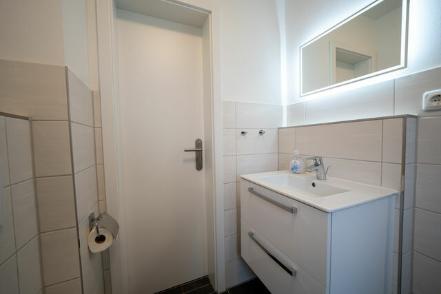 Ferienwohnung in Dahme - Haus Sonnenwinkel Ina - Bild 20 Ferienwohnung in Dahme - Haus Sonnenwinkel Ina - Bild 20