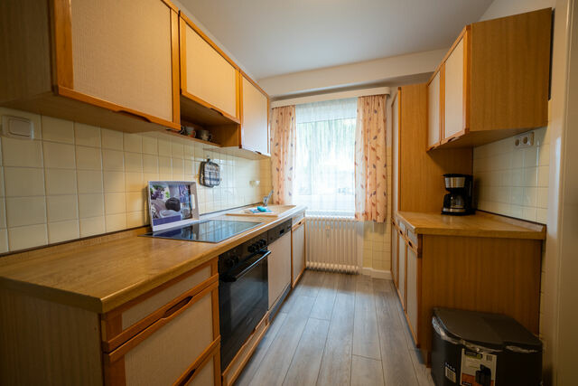 Ferienwohnung in Dahme - Haus Sonnenwinkel Ina - Bild 22 Ferienwohnung in Dahme - Haus Sonnenwinkel Ina - Bild 22