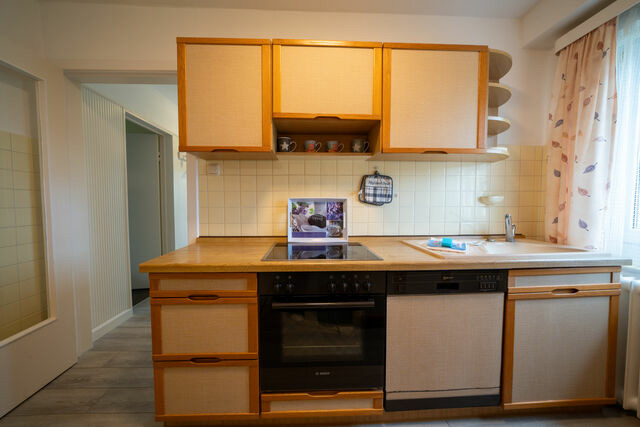 Ferienwohnung in Dahme - Haus Sonnenwinkel Ina - Bild 23 Ferienwohnung in Dahme - Haus Sonnenwinkel Ina - Bild 23