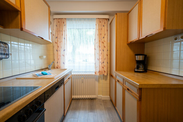 Ferienwohnung in Dahme - Haus Sonnenwinkel Ina - Bild 24 Ferienwohnung in Dahme - Haus Sonnenwinkel Ina - Bild 24