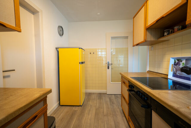 Ferienwohnung in Dahme - Haus Sonnenwinkel Ina - Bild 25 Ferienwohnung in Dahme - Haus Sonnenwinkel Ina - Bild 25