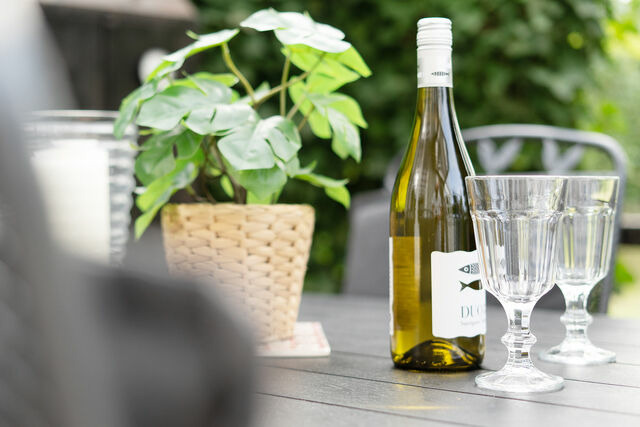 Ferienwohnung in Rettin - Haus Raketin Butt - Bild 12