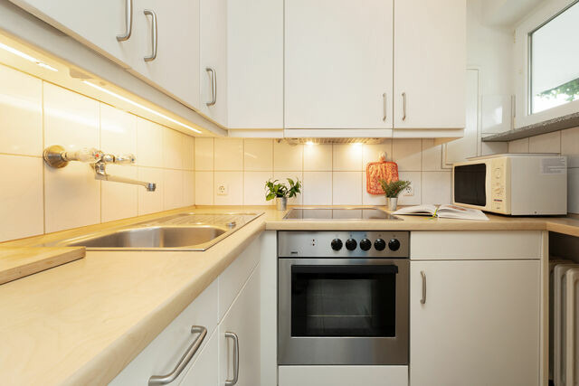 Ferienwohnung in Rettin - Haus Raketin Sprotte - Bild 3