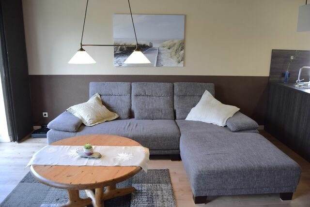 Ferienwohnung in Sch&ouml;nberger Strand - FeWo "To huus op tied" - Bild 6