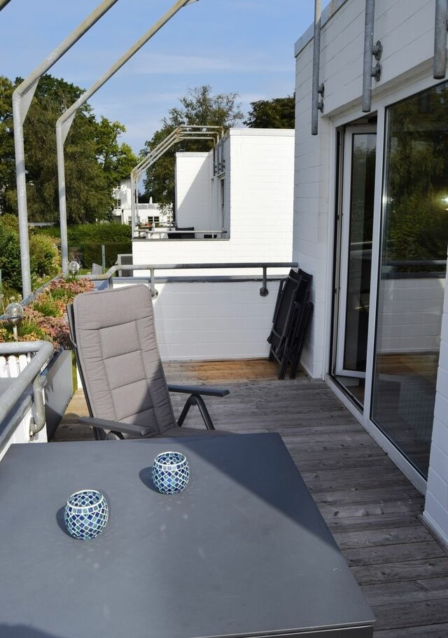 Ferienwohnung in Sch&ouml;nberger Strand - FeWo "To huus op tied" - Bild 19