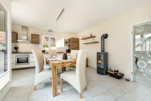 Ferienhaus in Glowe - Haus Leuchtturmblick - Bild 9