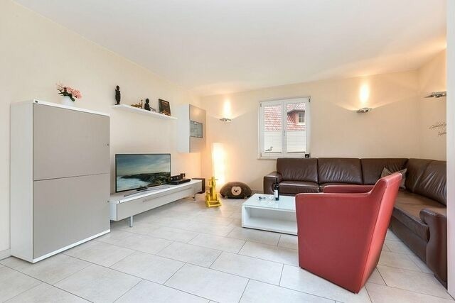 Ferienhaus in Glowe - Haus Leuchtturmblick - Bild 11
