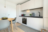 Ferienwohnung in Kellenhusen - Am Apfelgarten Boskoop - Bild 4