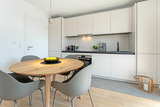 Ferienwohnung in Kellenhusen - Am Apfelgarten Boskoop - Bild 8