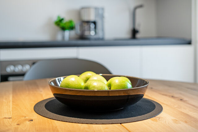 Ferienwohnung in Kellenhusen - Am Apfelgarten Boskoop - Bild 9