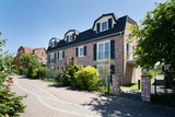 Ferienwohnung in Kellenhusen - Am Apfelgarten Boskoop - Bild 25